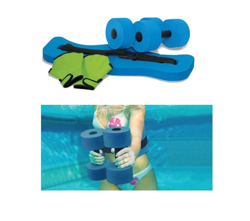 Kit eau fitness - eau, 2