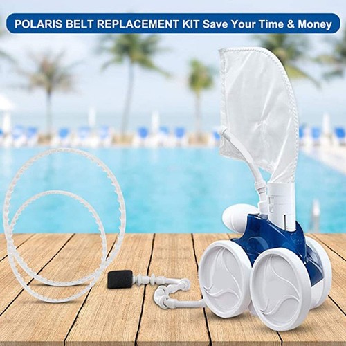 Pour polaris 360 ceinture - polaris,
