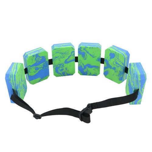 Ceinture piscine avec blocs - ceinture,