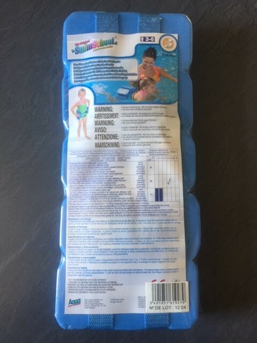 Ceinture natation enfant 5 - ceinture,