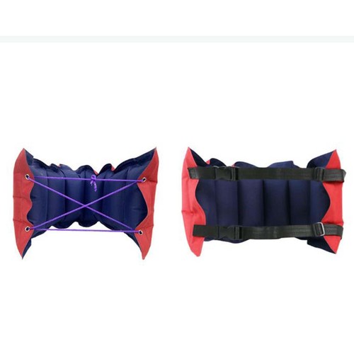 Ceinture natation gonflable - de,
